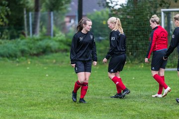 Bild 36 - Frauen SV Neuenbrook-Rethwisch - SV Frisia 03 Risum Lindholm